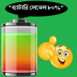 Bangla Real Talking Battery