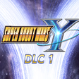 프로그램 아이콘: SUPER ROBOT WARS Y - DLC …