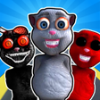 プログラムのアイコン：Monster Evolution: Crowd …