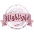 ไอคอนของโปรแกรม: Highlight Cover  Logo Mak…