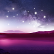 プログラムのアイコン：Night Live Wallpaper