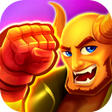 程序图标：Punch Monster Hero