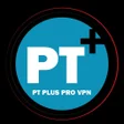 Programın simgesi: PT PLUS PRO VPN