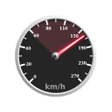 程序图标：GPS Speedometer