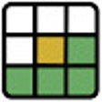 Ícone do programa: Wordle Helper Extension