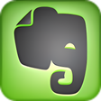 Programikonen: Evernote
