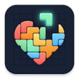 프로그램 아이콘: Blockory: Block Fill Tang…