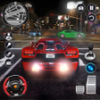 Ikon program: Real Car Driving: Night C…