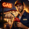 Programikonen: Midnight Gas Station Horr…