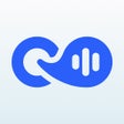 プログラムのアイコン：Speak English with Loora …