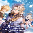 Programikonen: Genshin Impact: Shadows A…