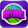 Ícone do programa: Super Ball - Merge WorldC…
