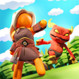 ไอคอนของโปรแกรม: Pixelmon - Monster Tycoon