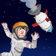 Programın simgesi: Faily Rocketman