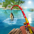 Ikon program: Reel Fishing Simulator - …