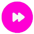 Programikonen: OSN+ Speeder: adjust play…
