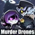 Murder Drones Wallpapers HD 4K