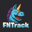 Иконка программы: FNTrack - FN Companion Ap…