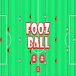 Symbol des Programms: FoosBaLL Football Sports …