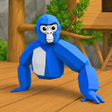 ไอคอนของโปรแกรม: Gorilla Tag