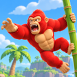 Ikona programu: Gorilla Tag