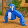 Icon of program: Gorilla Tag