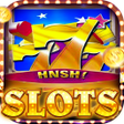 程序图标：Cash Rain - Slots Casino