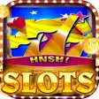 Cash Rain - Slots Casino