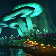 Programikonen: Magic Mushroom Live Wallp…