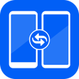 プログラムのアイコン：Smart switch: Transfer my…