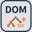 프로그램 아이콘: DOM Count Monitor