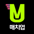 Icon of program: 매치업 - 축구풋살 초특가 예약
