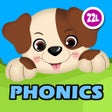 Ícone do programa: Phonics Farm: Reading for…