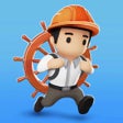Programın simgesi: Ship Craft: Seaport Tycoo…