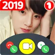 Bts call you 2019  jungkook