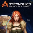 Ikon program: Astronomics Rise of a New…