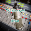 ไอคอนของโปรแกรม: Web Rádio Orações Divinas