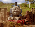 Thomas And The Special Letter