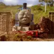 Thomas And The Special Letter