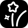 PolyScore for Twitter & Polymarket icon