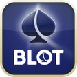 Ikona programu: Kargin Blot: Bazar blot