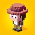 程序图标：Blocky Raider