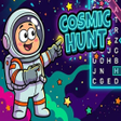 Programın simgesi: Cosmic Hunt