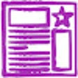 プログラムのアイコン: Remember last read