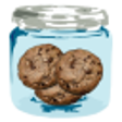 Biểu tượng của chương trình: cookies.txt