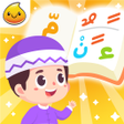 Icon of program: Belajar Tajwid  Suara