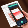 プログラムのアイコン：Fast Document Scanner PDF…