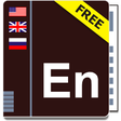 أيقونة البرنامج: English-Russian Dictionar…