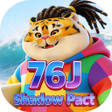 プログラムのアイコン：76J Shadow Pact