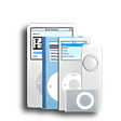 程序图标：Anapod Explorer